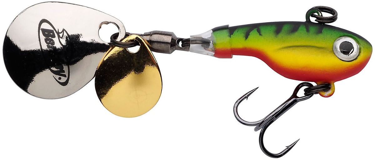 Pulse Spintail 14g Pulse Spintail 14g