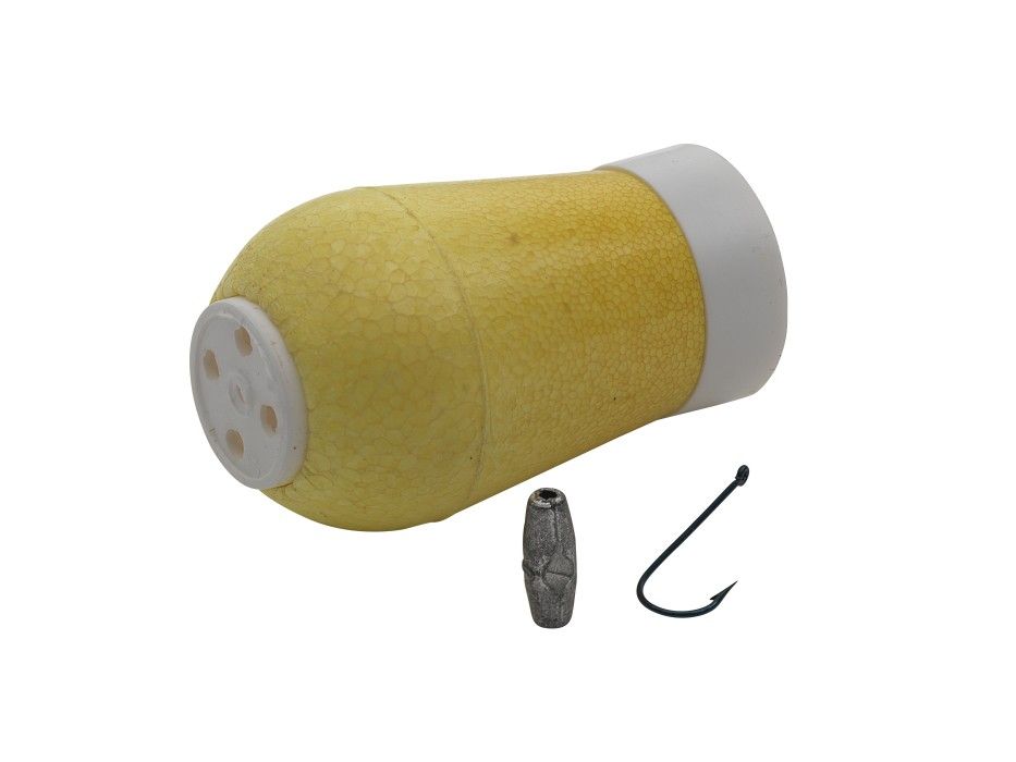 Kastkulor 3-Pack