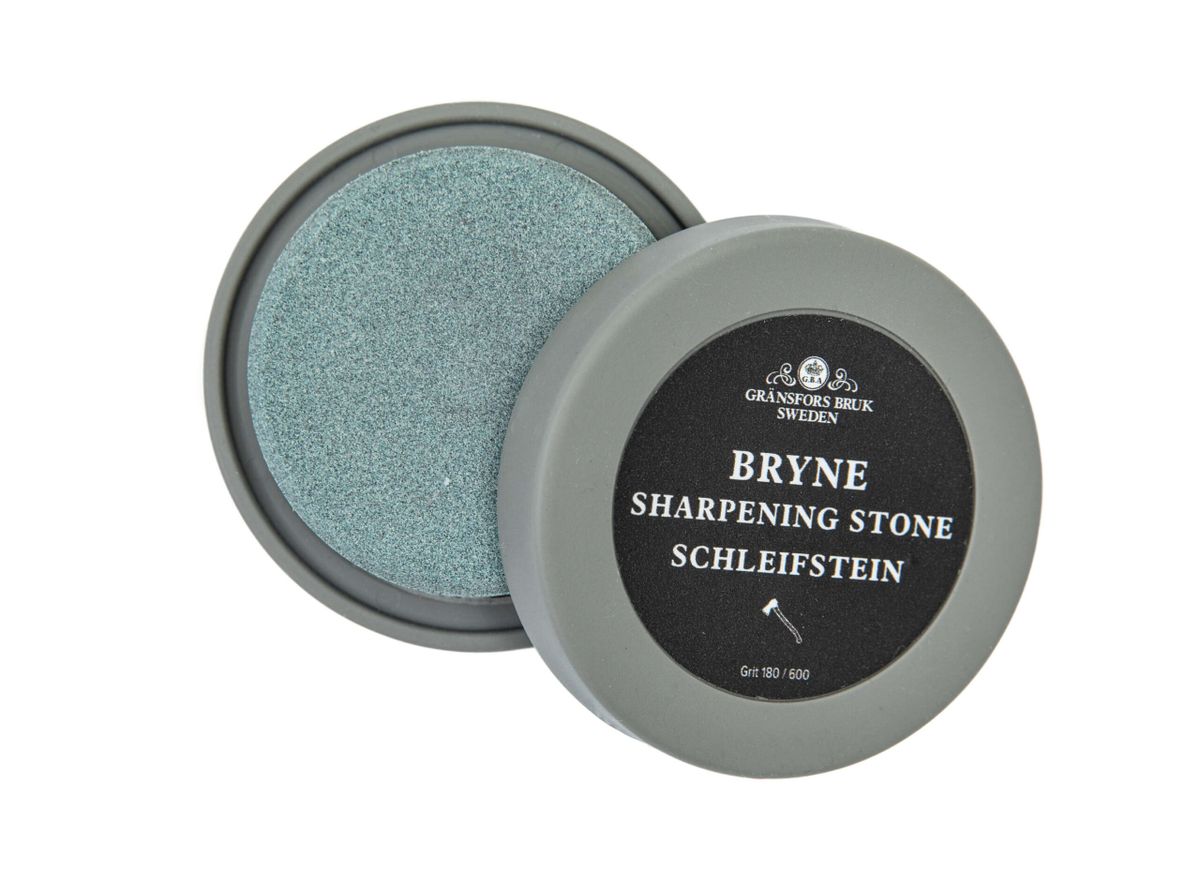 Liten Skogsyxa och Bryne i Presentkartong