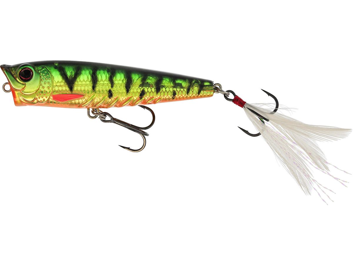 Spot-on Popper 6,5cm 7g Floating Spot-on Popper 6,5cm 7g Floating