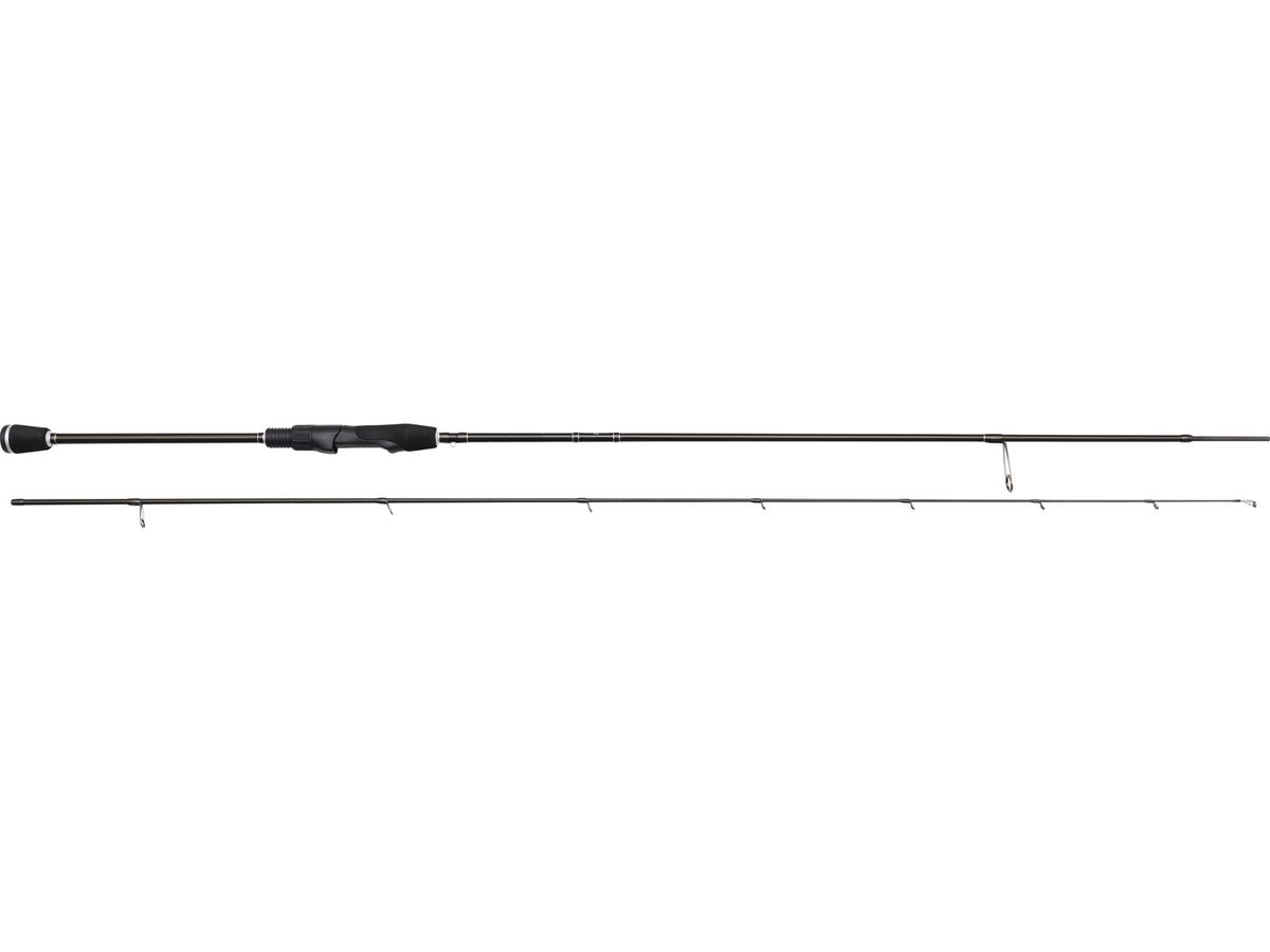 W2 Streetstick 7'1"/213cm Mh 5-15g 2sec