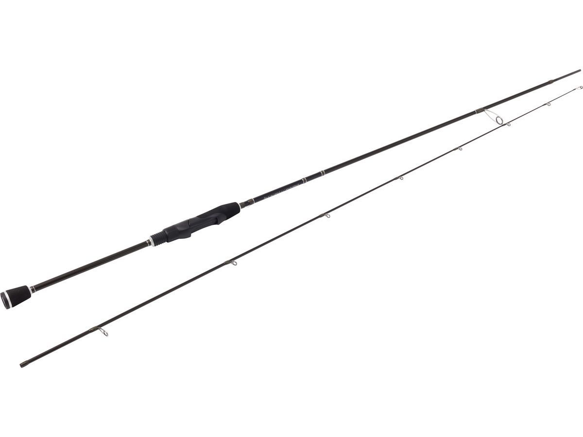 W2 Streetstick 7'1"/213cm Mh 5-15g 2sec
