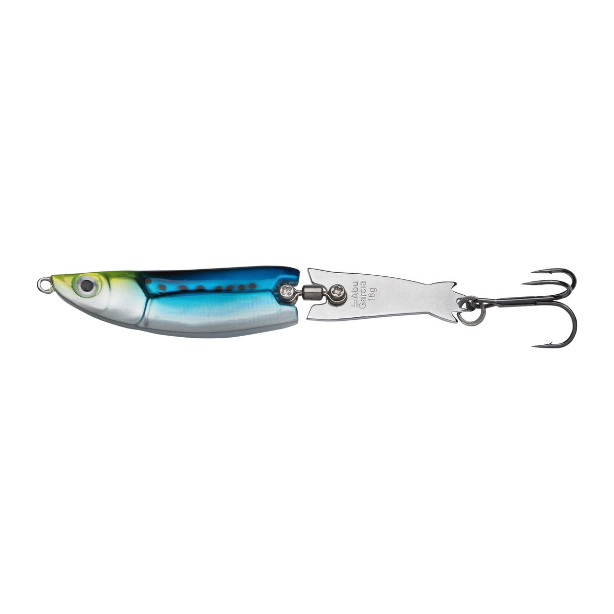 Toby Jointed 10g