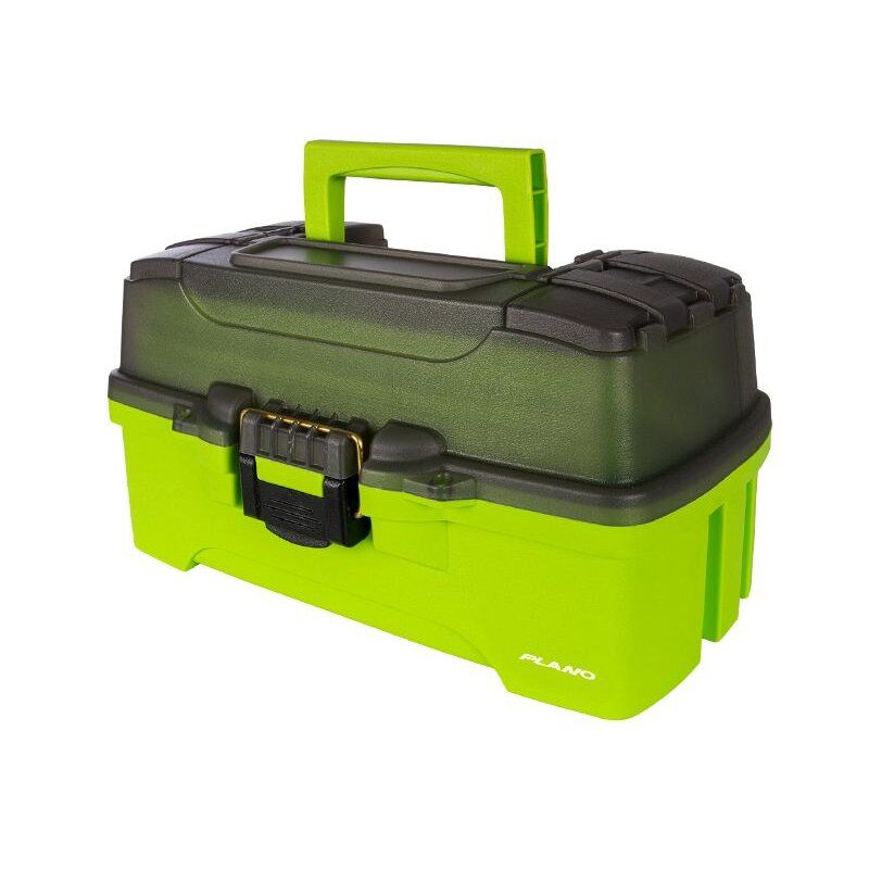 PLANO One-Tray Tackle Box PLAMT6211