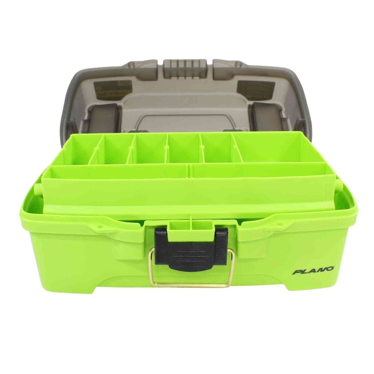 PLANO One-Tray Tackle Box PLAMT6211