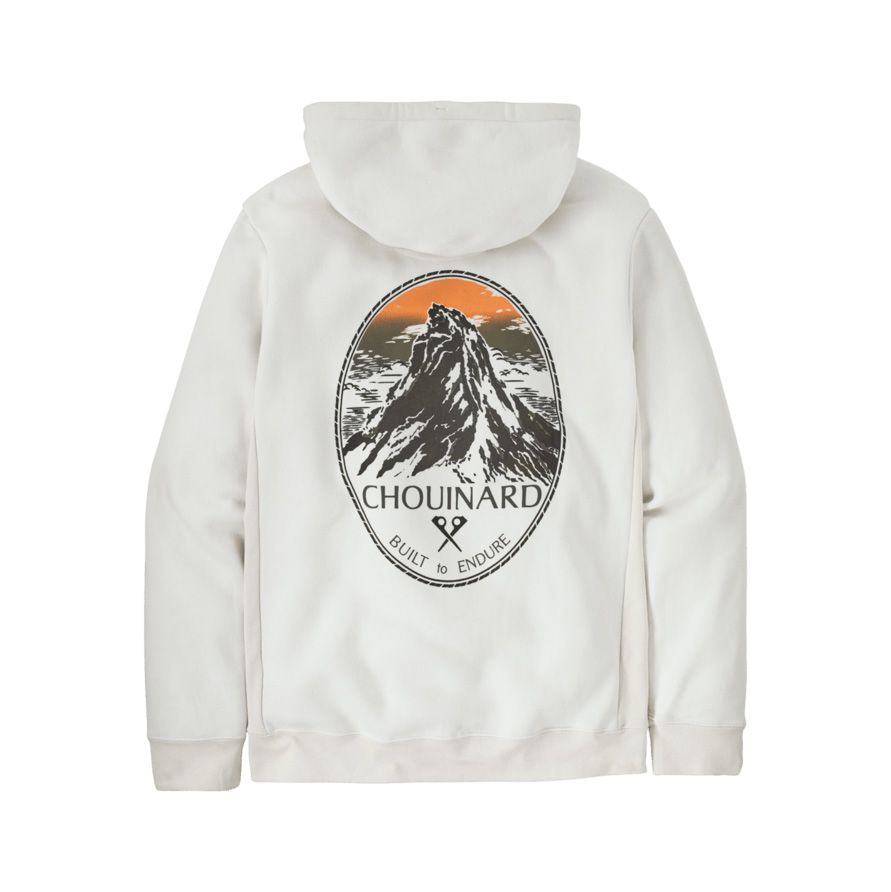 M's Chouinard Crest Uprisal Hoody M's Chouinard Crest Uprisal Hoody