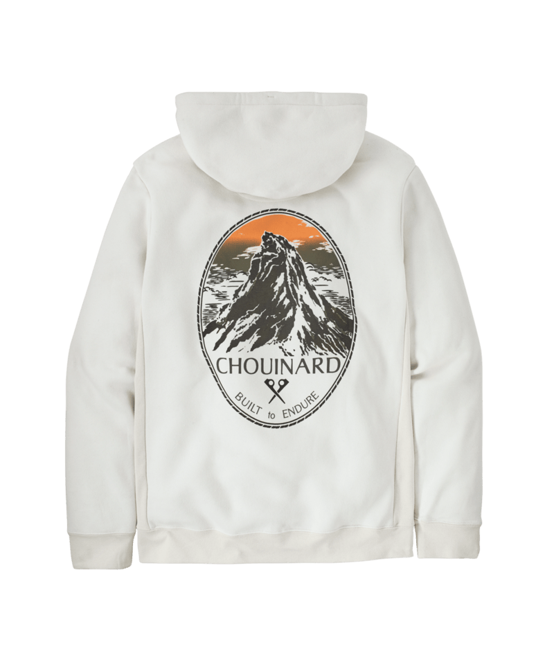 M's Chouinard Crest Uprisal Hoody M's Chouinard Crest Uprisal Hoody