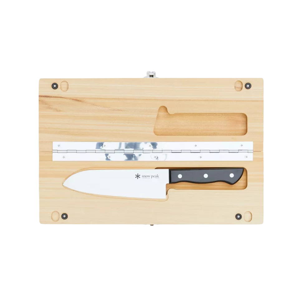 Chopping Board Set Large