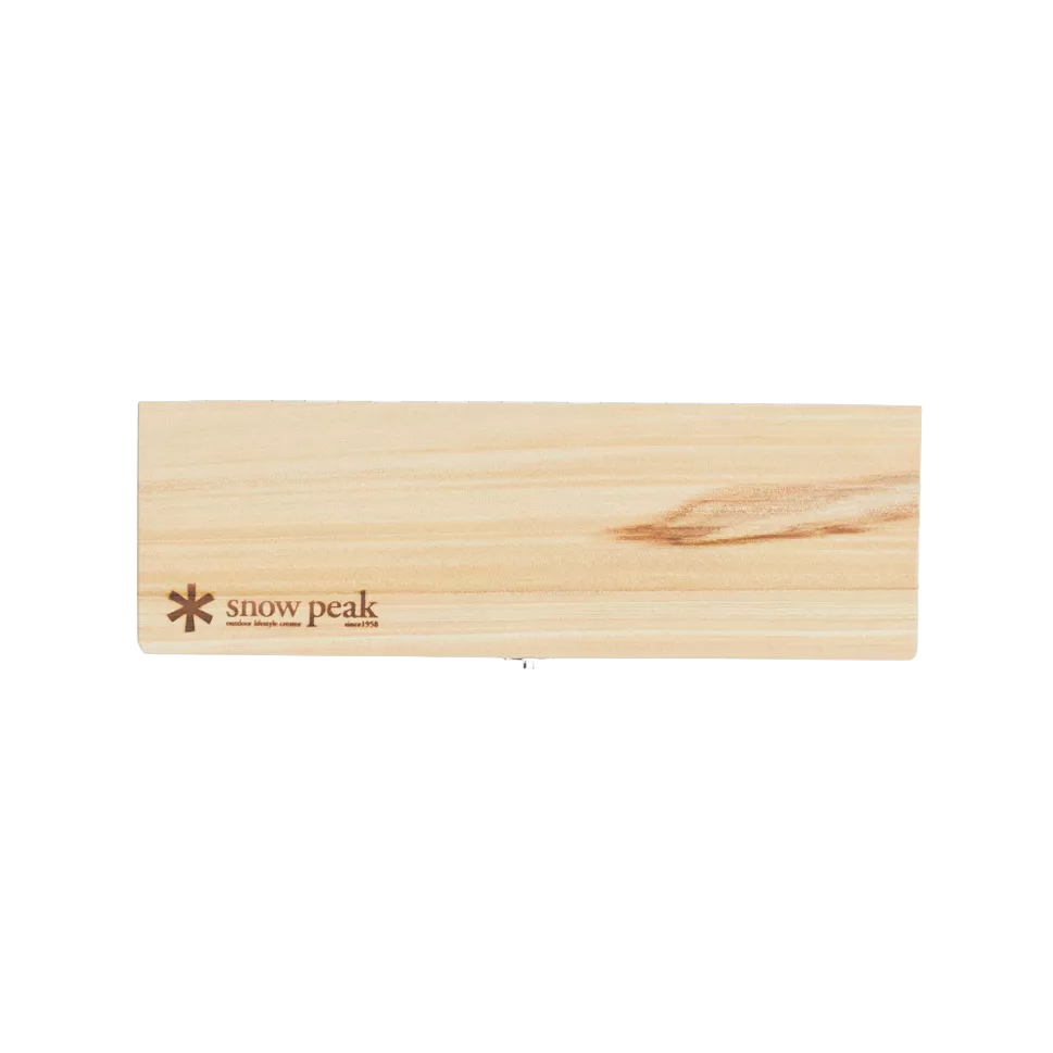 Chopping Board Set Large