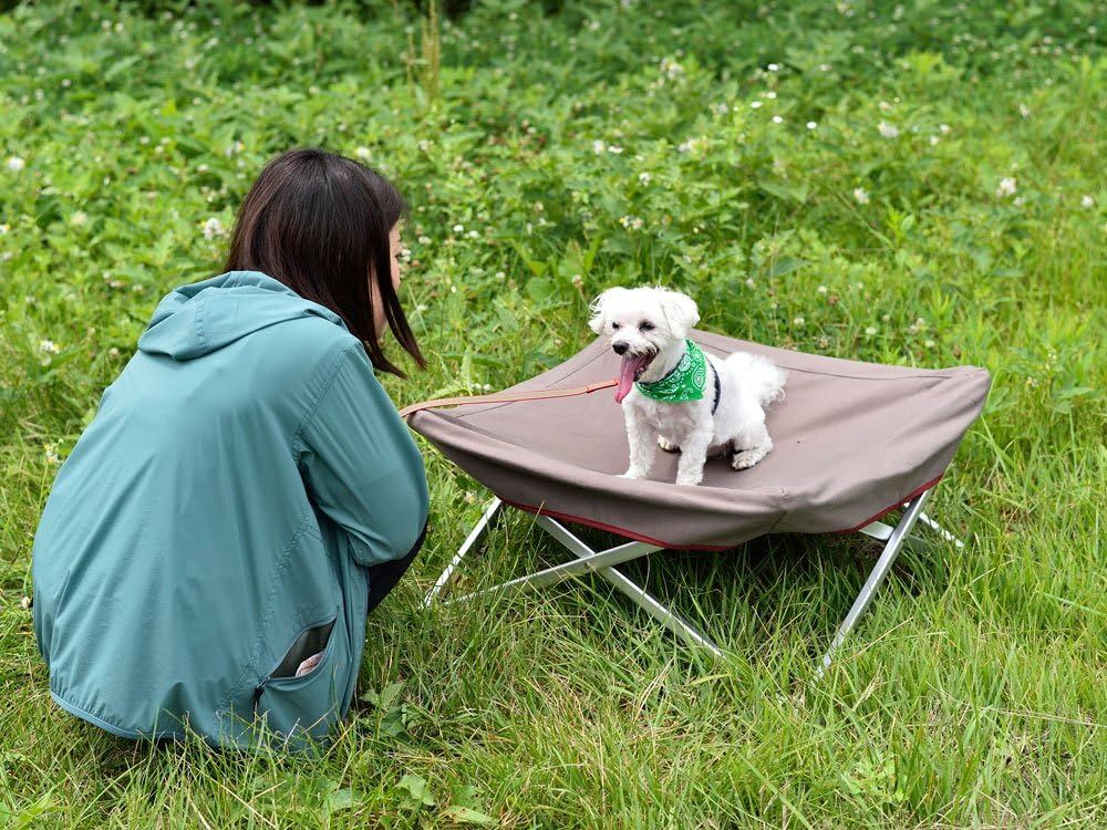 Dog Cot