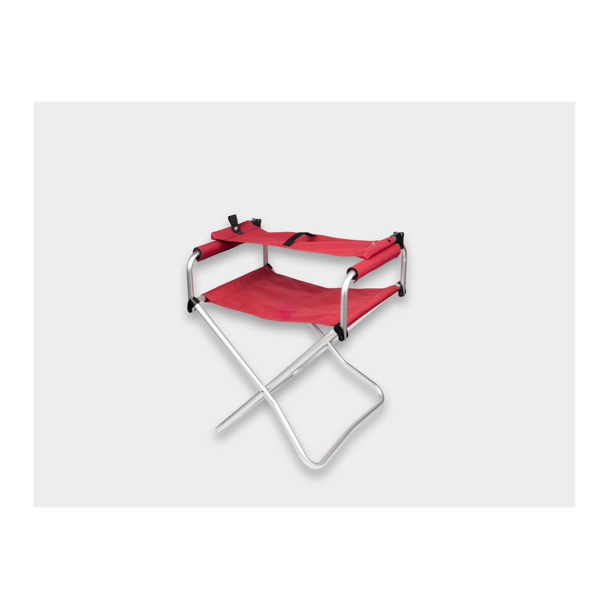 Folding Chair Red