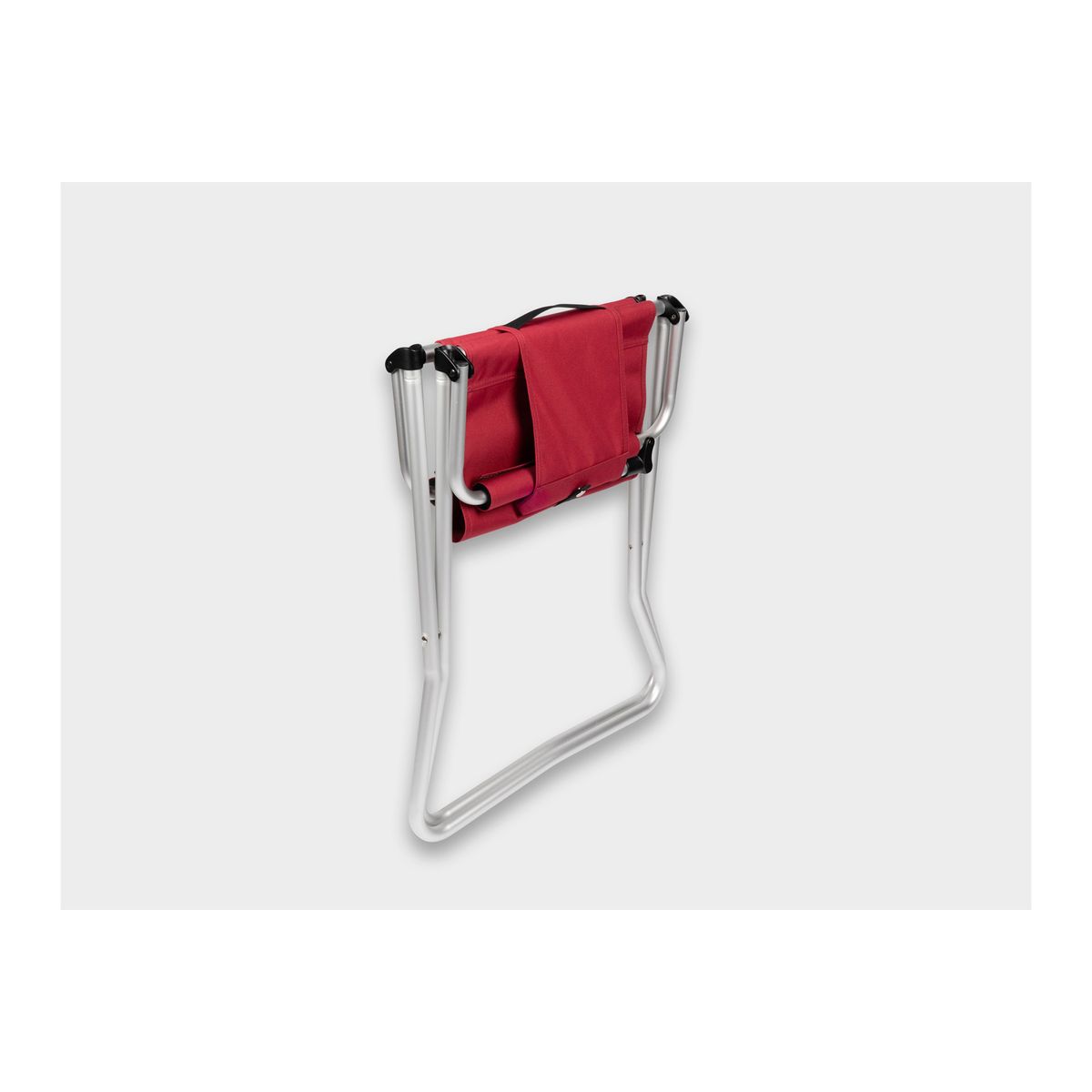 Folding Chair Red
