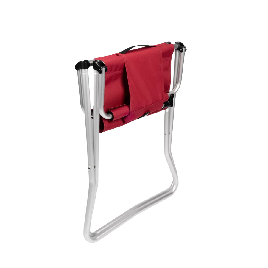Folding Chair Red