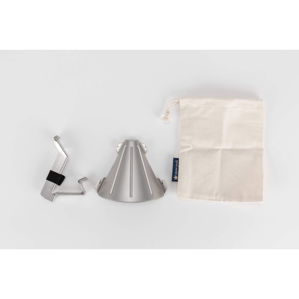 Field Barista Coffee Dripper