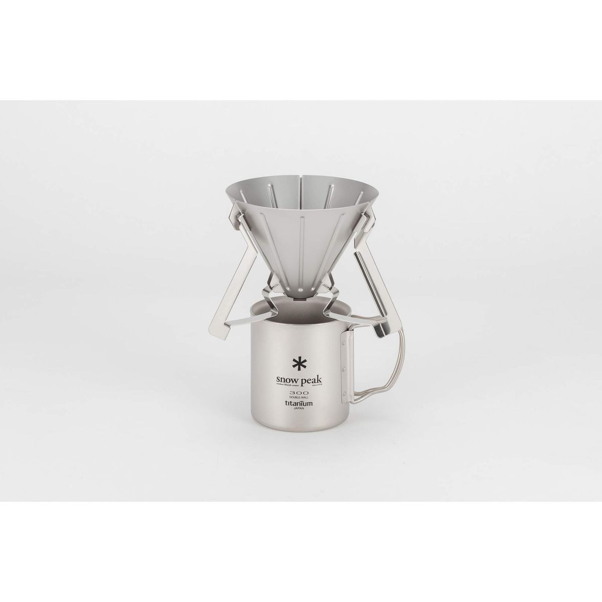Field Barista Coffee Dripper