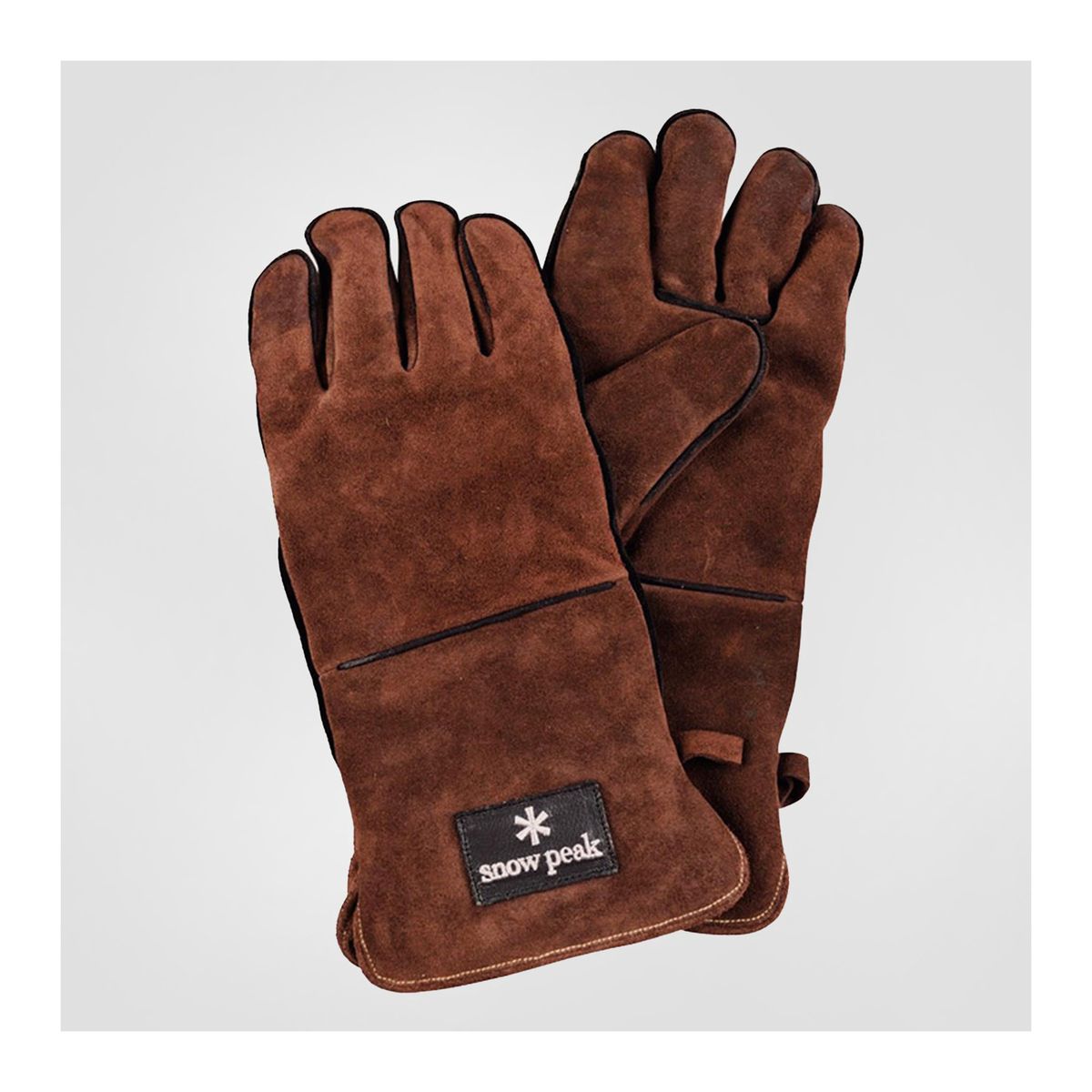 Fireside Gloves