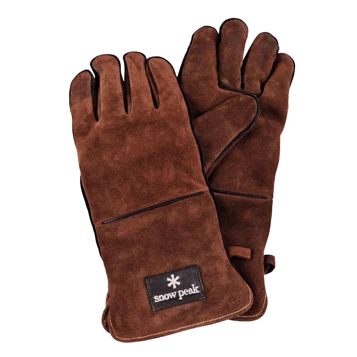 Fireside Gloves
