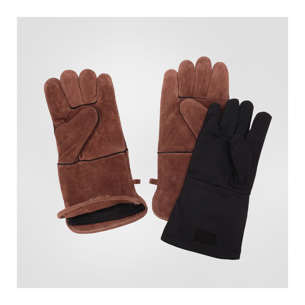 Fireside Gloves