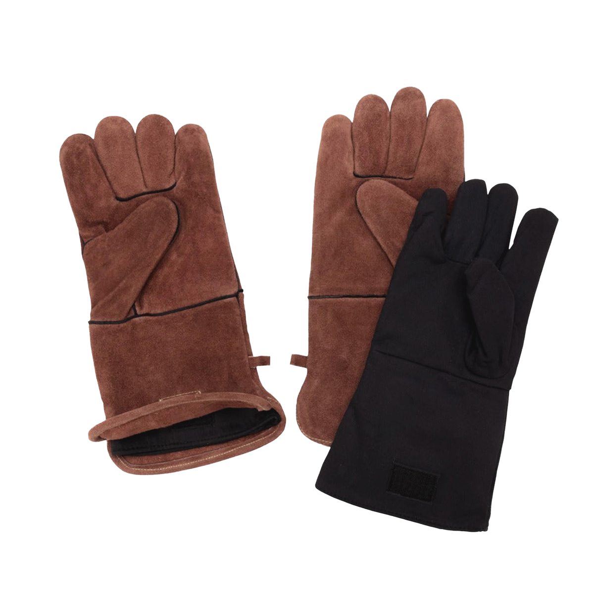 Fireside Gloves
