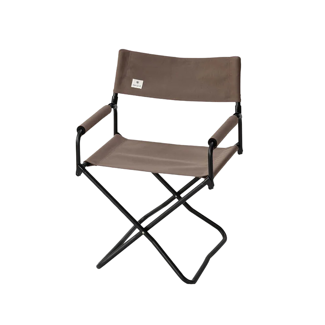 Folding Chair Grey