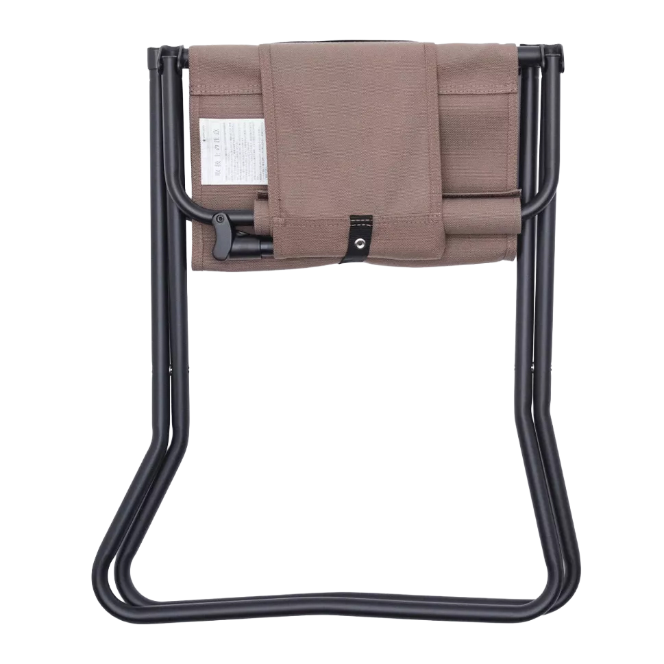 Folding Chair Grey