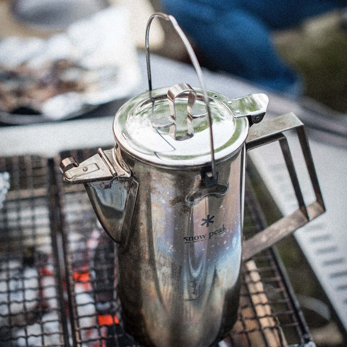 Classic Kettle 1.8L