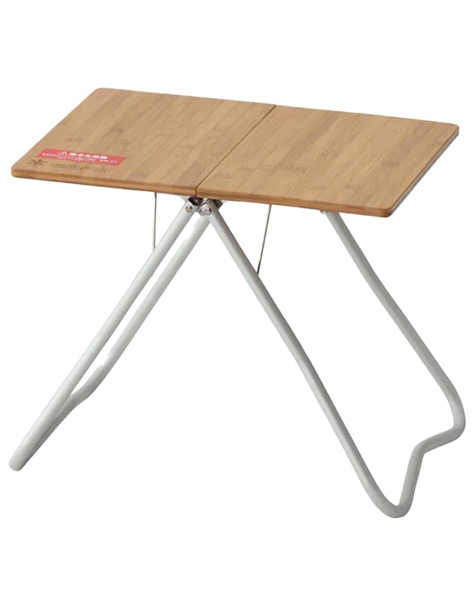 Bamboo My Table
