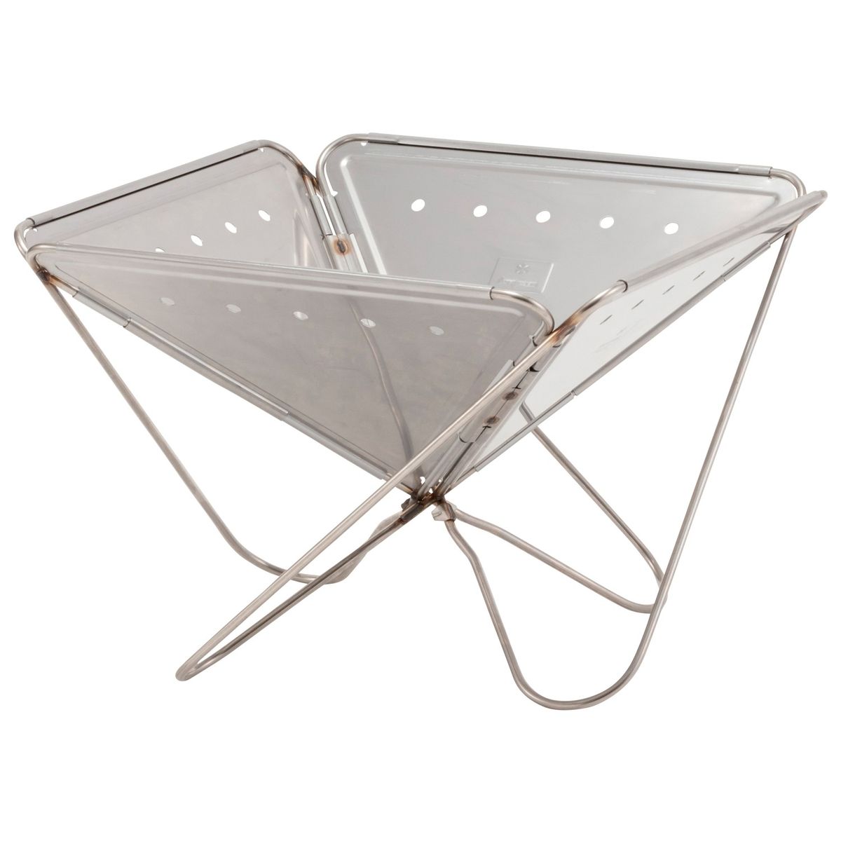 Pack & Carry Fireplace Medium