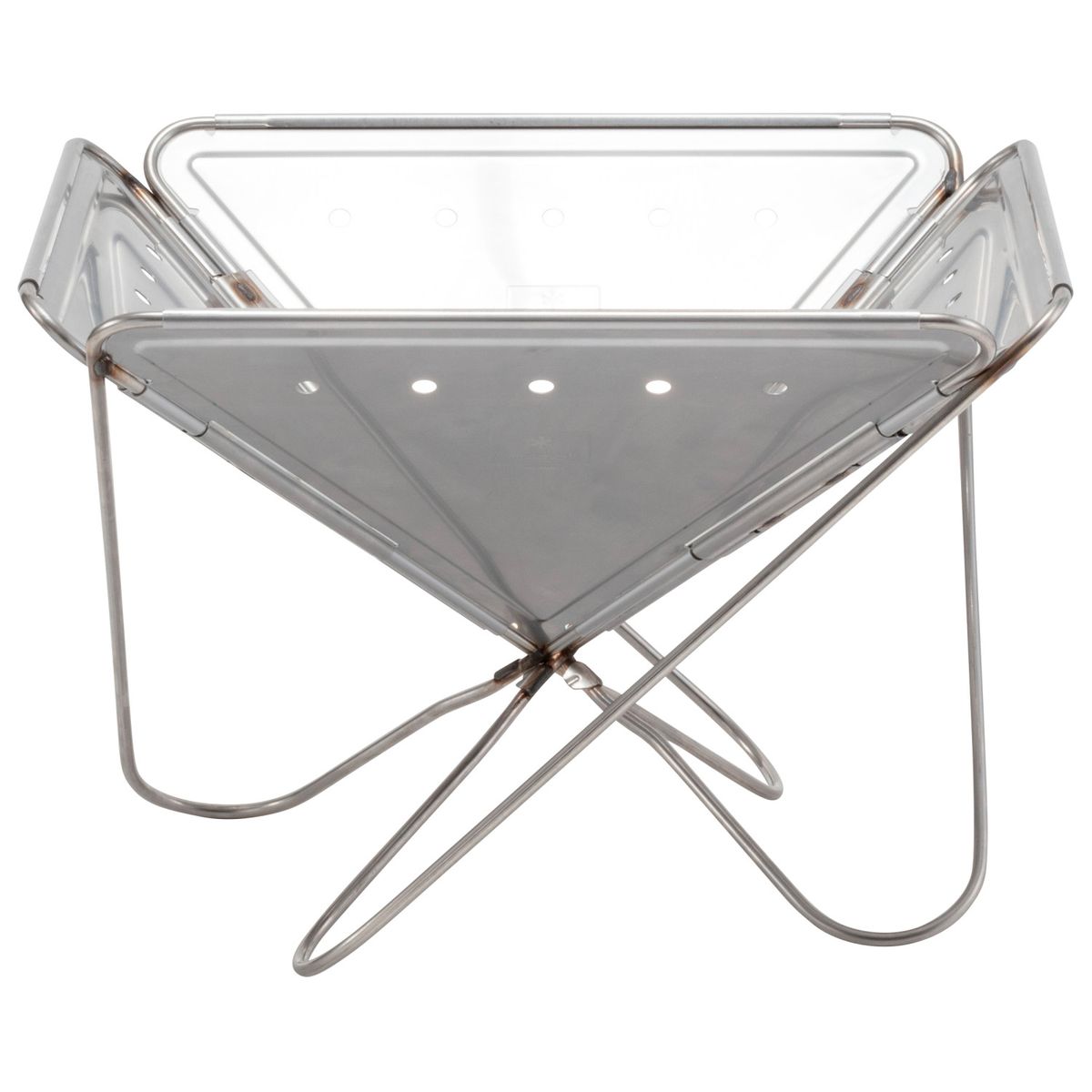 Pack & Carry Fireplace Medium