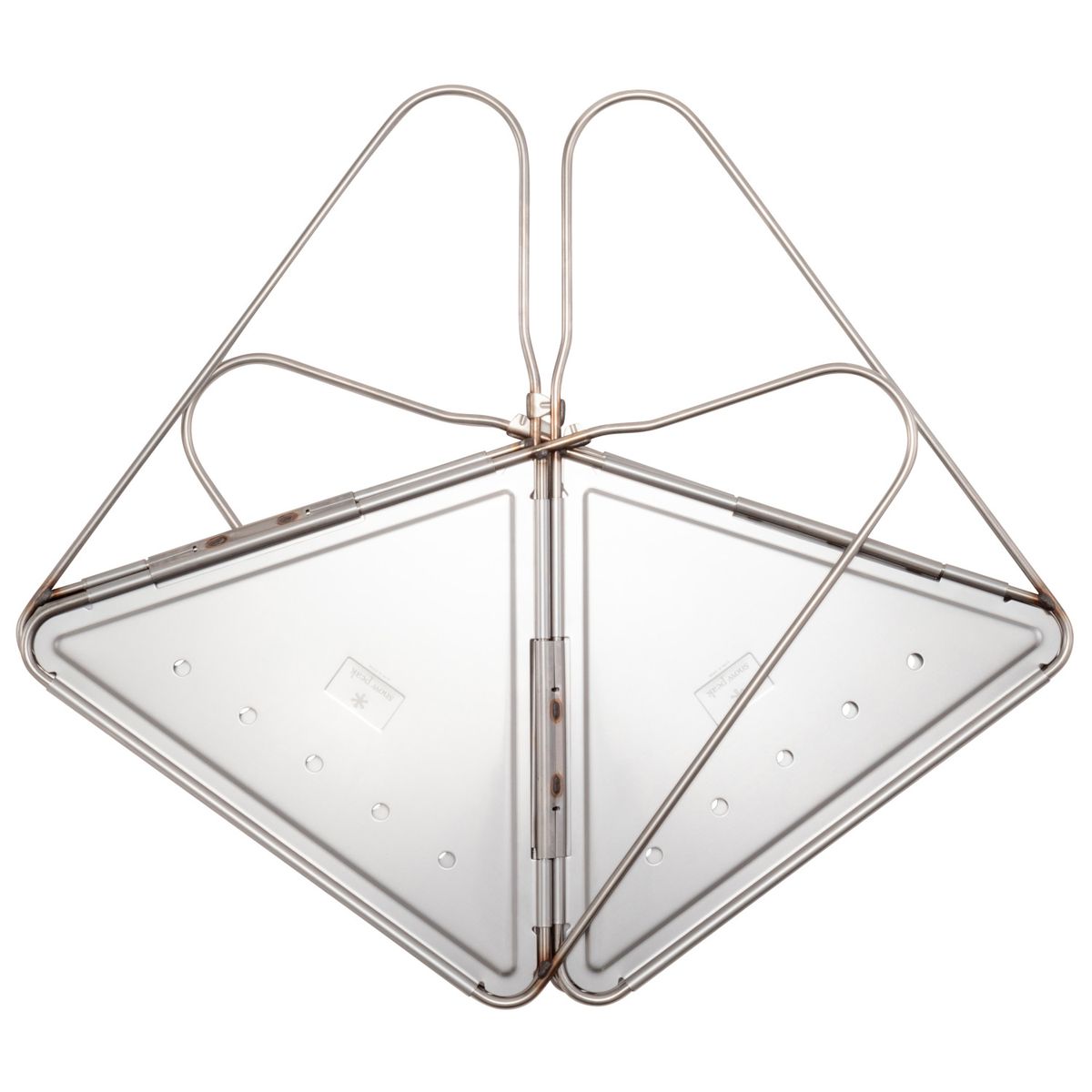 Pack & Carry Fireplace Medium