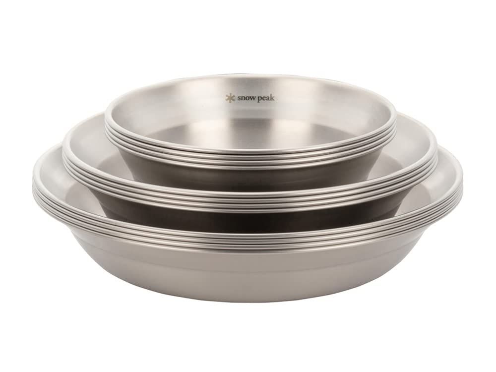 Tableware Set Large Family