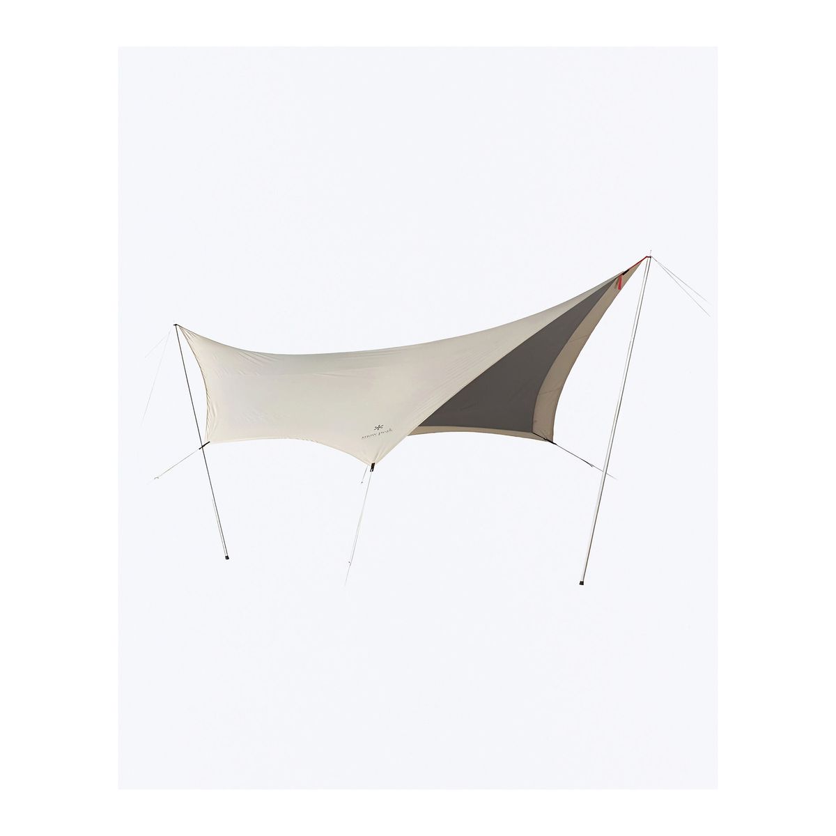 Takibi Tarp Hexa Set M