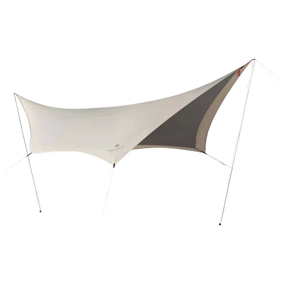 Takibi Tarp Hexa Set M