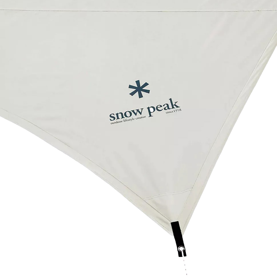 Takibi Tarp Hexa Set M