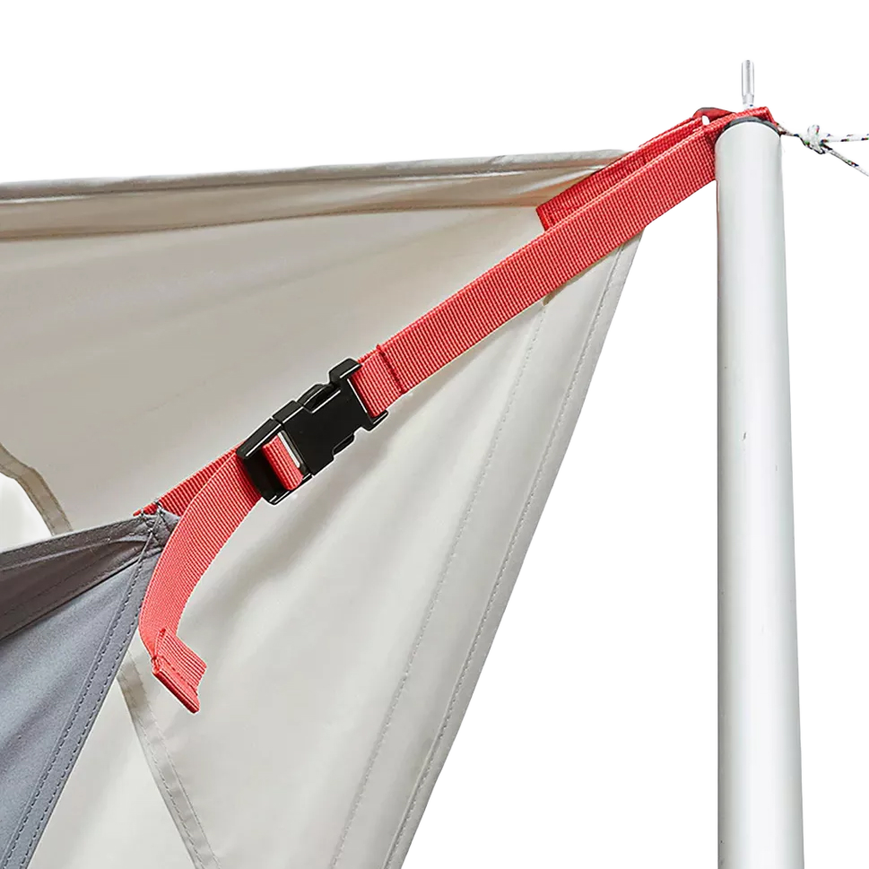 Takibi Tarp Hexa Set M