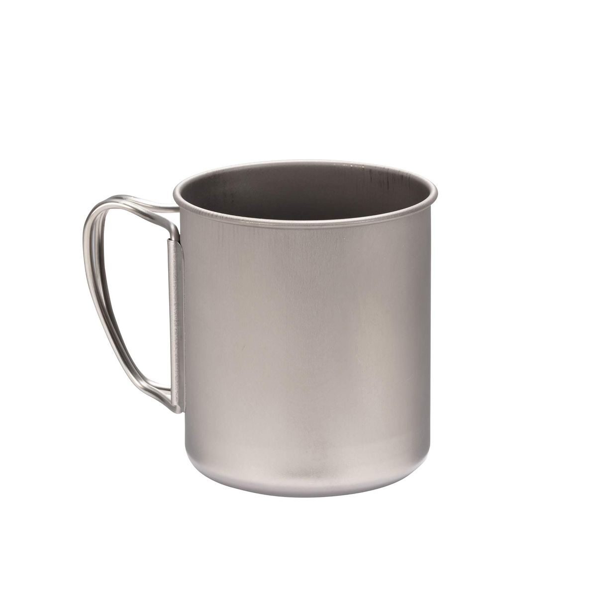 Titanium Single Wall 300 Mug