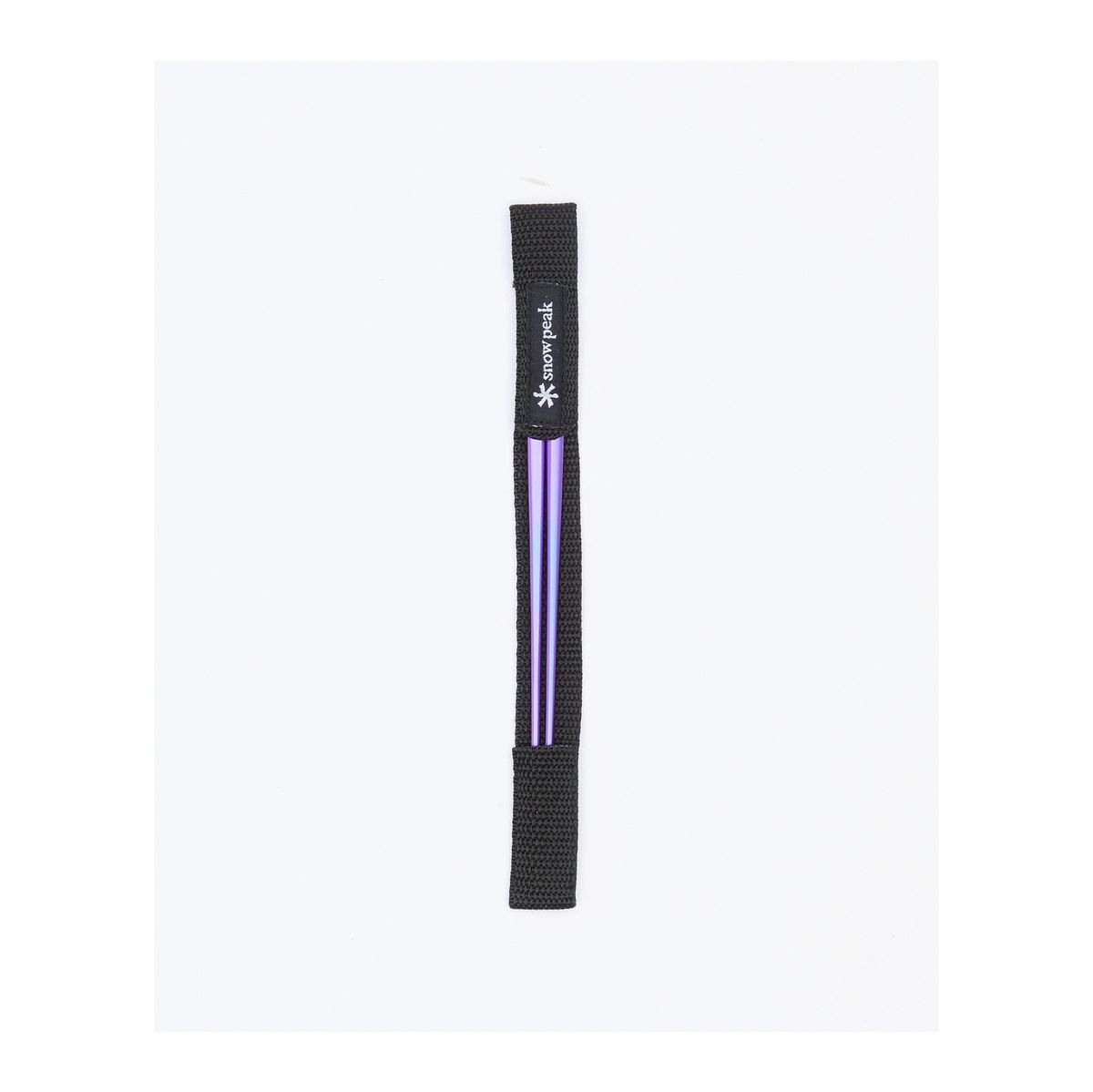 Titanium Chopsticks Purple
