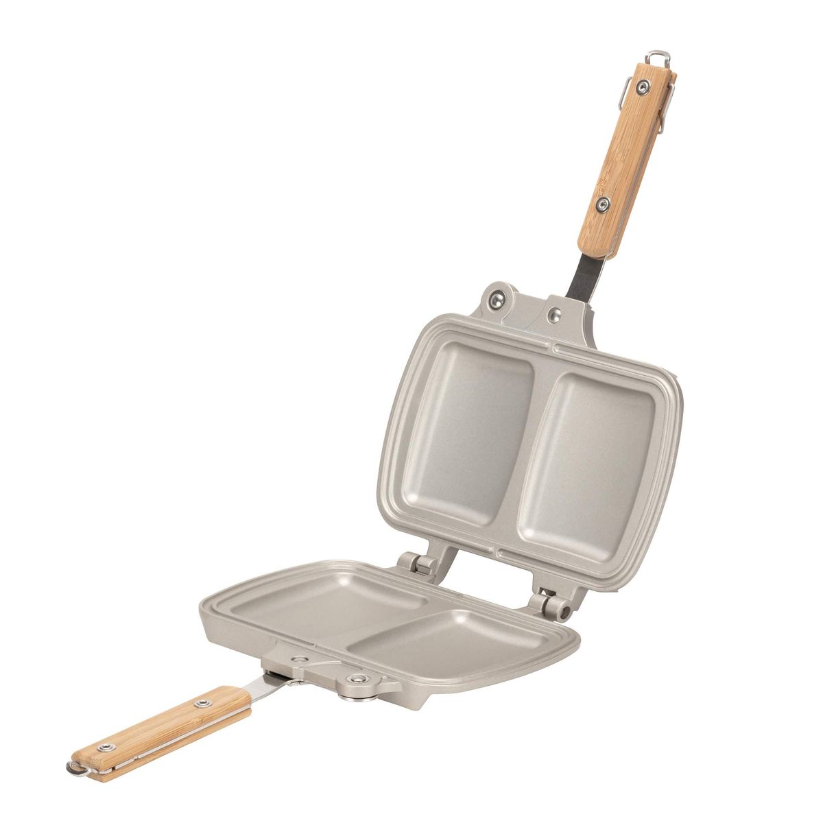 Tramezzino Grilljärn