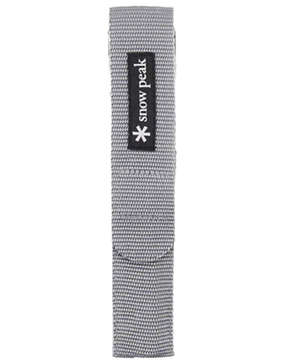 Titanium Fork & Spoon Set
