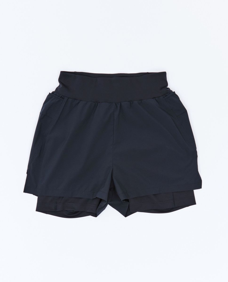 W's Pace Trail Shorts W's Pace Trail Shorts