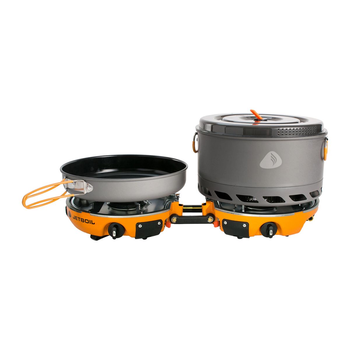 Genesis Basecamp System