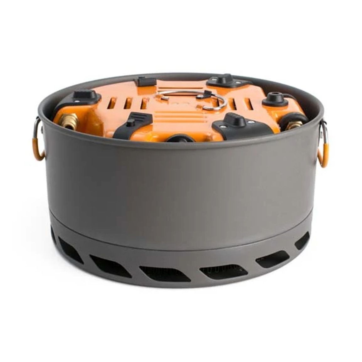 Genesis Basecamp System