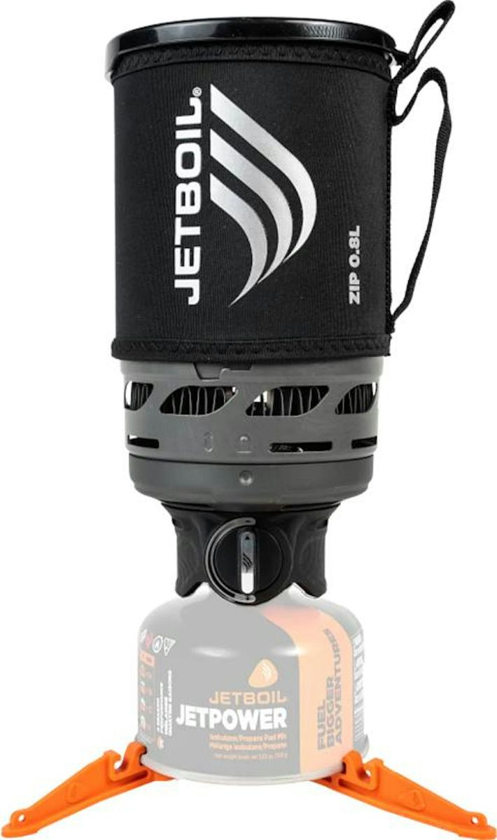 Cook System Zip 0.8l Carbon 2.0