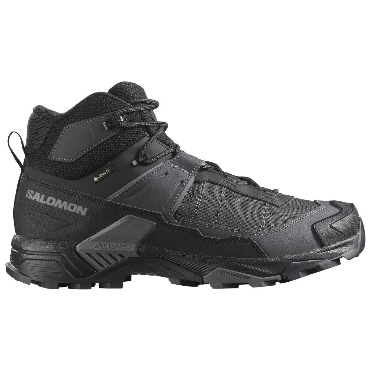 X Ultra 5 Mid Wide Gore-tex X Ultra 5 Mid Wide Gore-tex