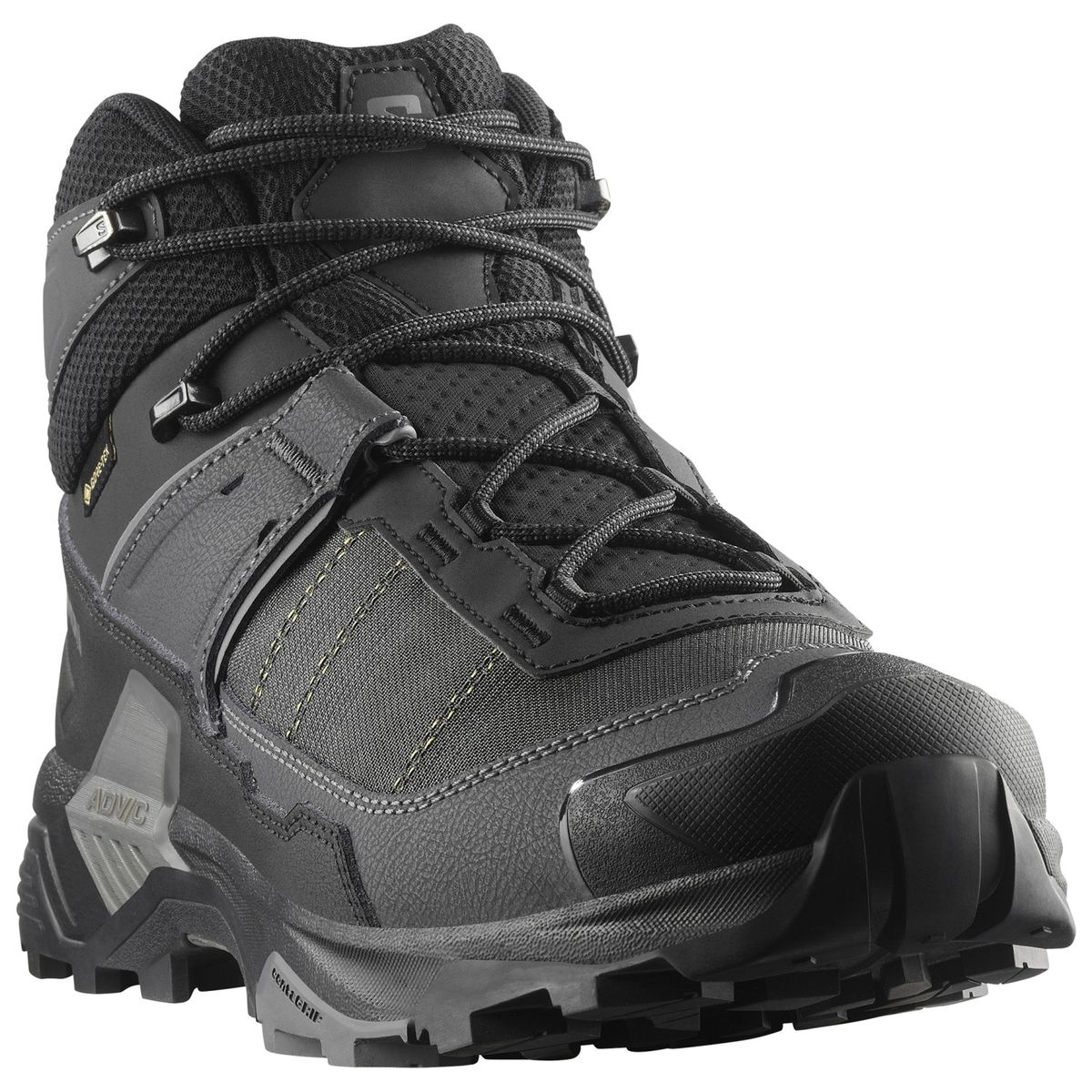 X Ultra 5 Mid Wide Gore-tex X Ultra 5 Mid Wide Gore-tex