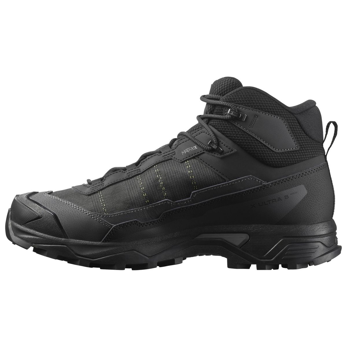 X Ultra 5 Mid Wide Gore-tex X Ultra 5 Mid Wide Gore-tex
