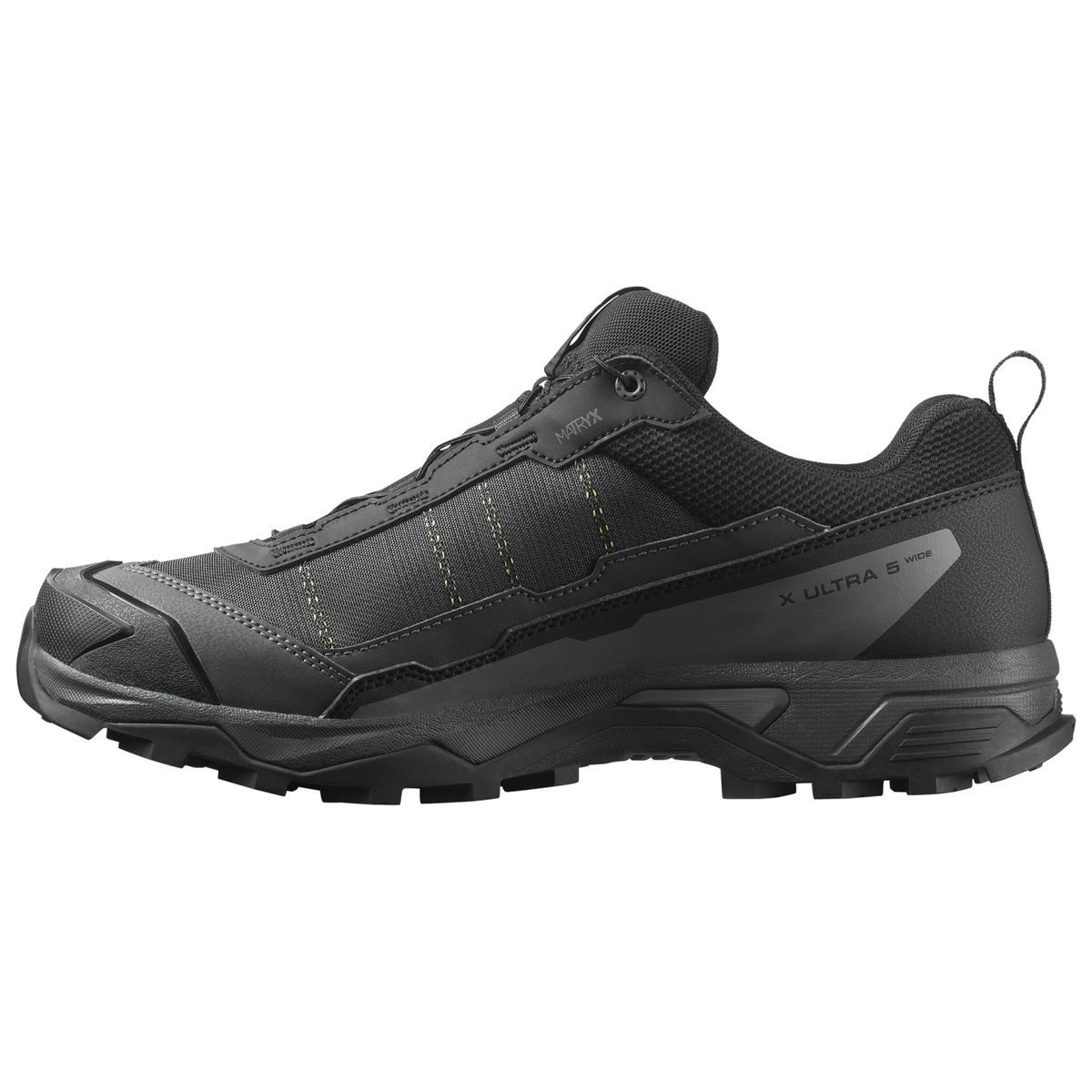 X Ultra 5 Wide GORE-TEX