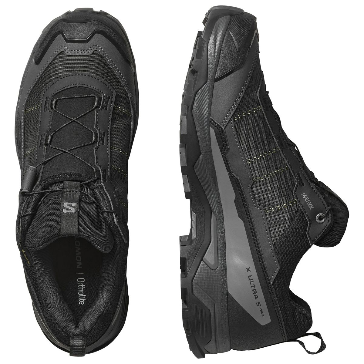 X Ultra 5 Wide GORE-TEX