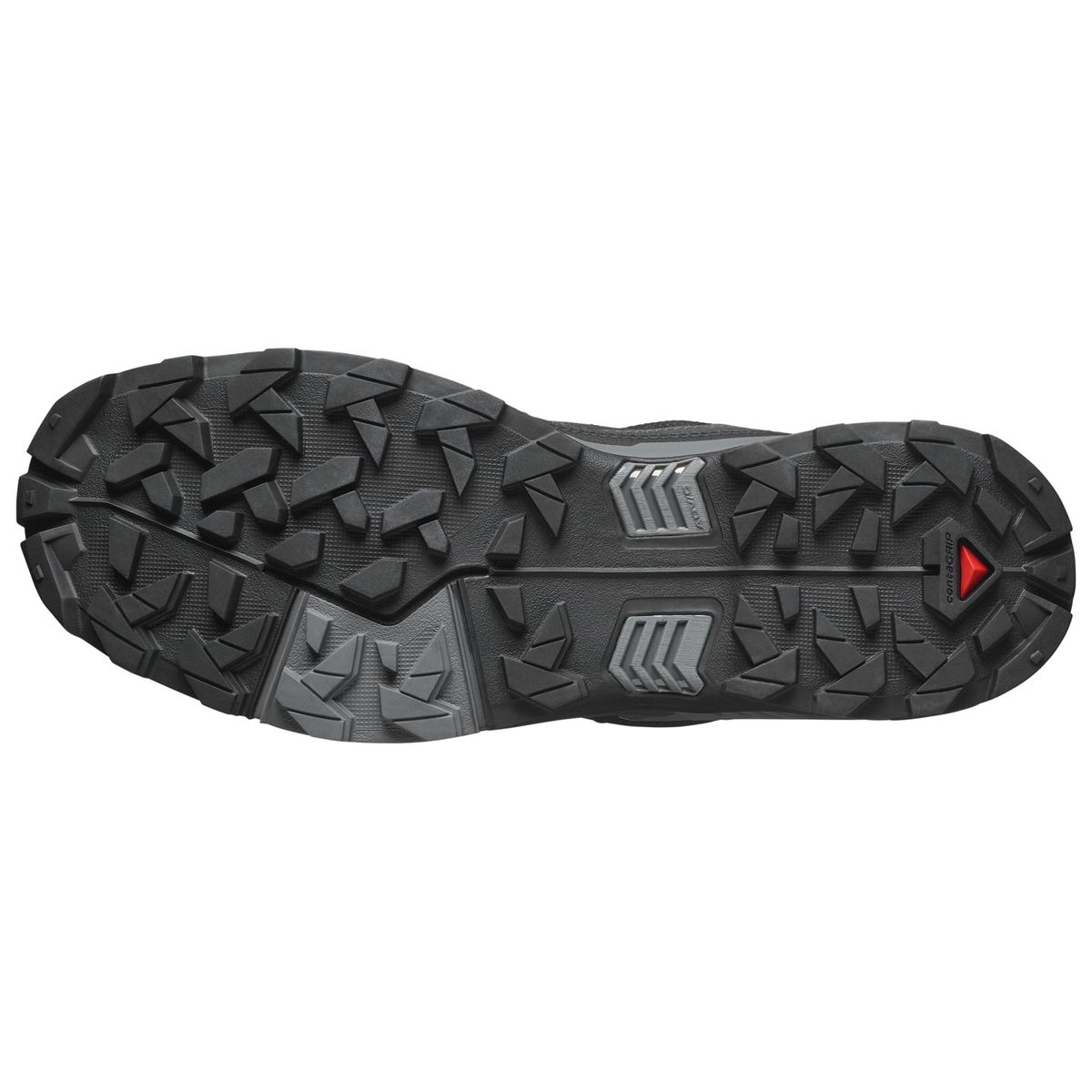X Ultra 5 Wide GORE-TEX