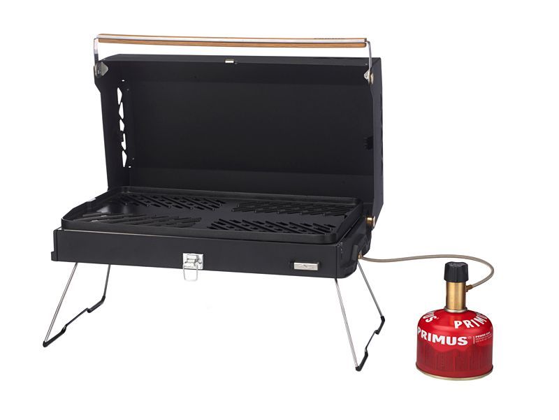 Kuchoma Stove